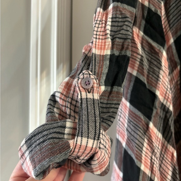 Billabong Cardigan - Picture 4 of 5